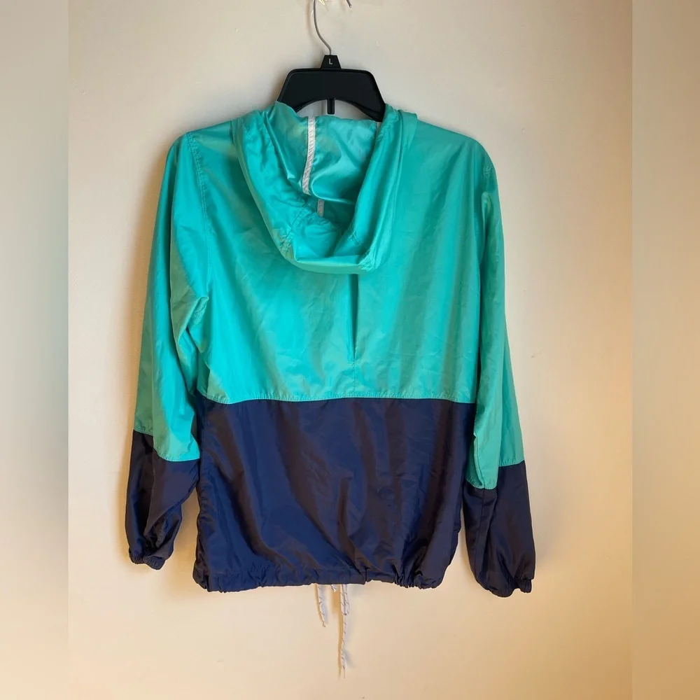 Columbia Women's Flash Forward Windbreaker Size Medium